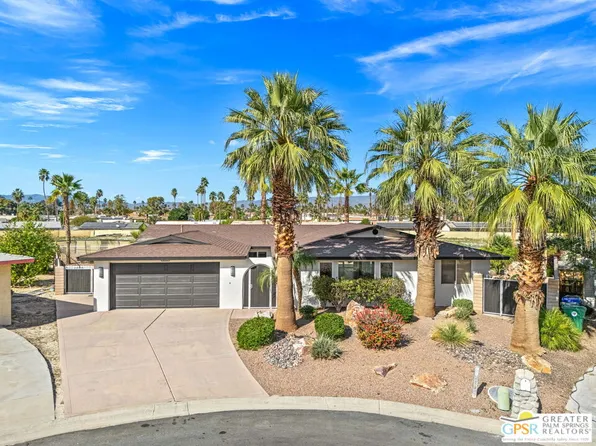 43510 Oregon Cir, Palm Desert, CA 92211
