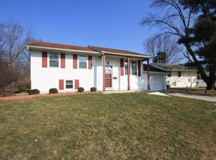 348 Empire Dr, Columbus, OH