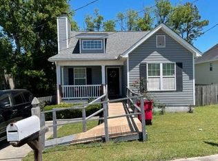 835 Elizabeth St, Macon, GA 31201