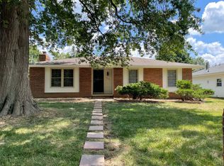 4520 S Graystone Ct, Springfield, MO 65804