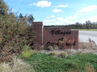 4715 Otter Creek Rd, Patterson, GA 31557