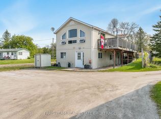 5632 Penetanguishene Rd, Springwater, ON L0L1P0