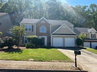3160 Northcliff Dr, Suwanee, GA 30024