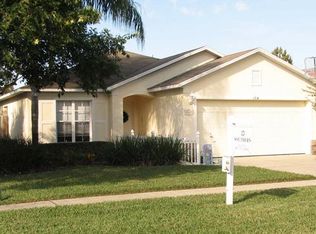 164 N Lake Pleasant Rd, Apopka, FL 32703