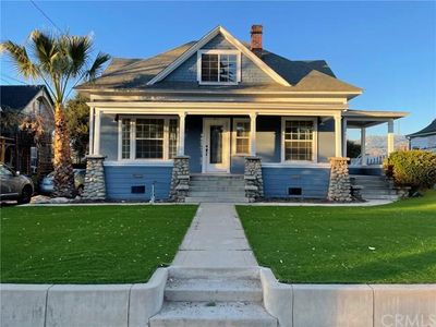 813 E High St, Redlands, CA, 92374