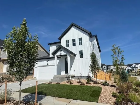 16537 W 92nd Place, Arvada, CO 80007