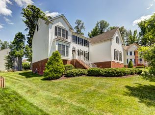 14306 Clemons Cir, Midlothian, VA 23114