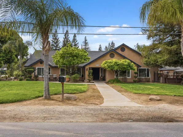 5375 N Forkner Ave, Fresno, CA 93711