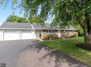 665 Vaughn Rd, Royersford, PA 19468