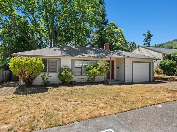 379 Mendocino Drive, Ukiah, CA 95482
