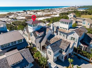 108 Watch Tower Ln S, Watersound, FL 32461