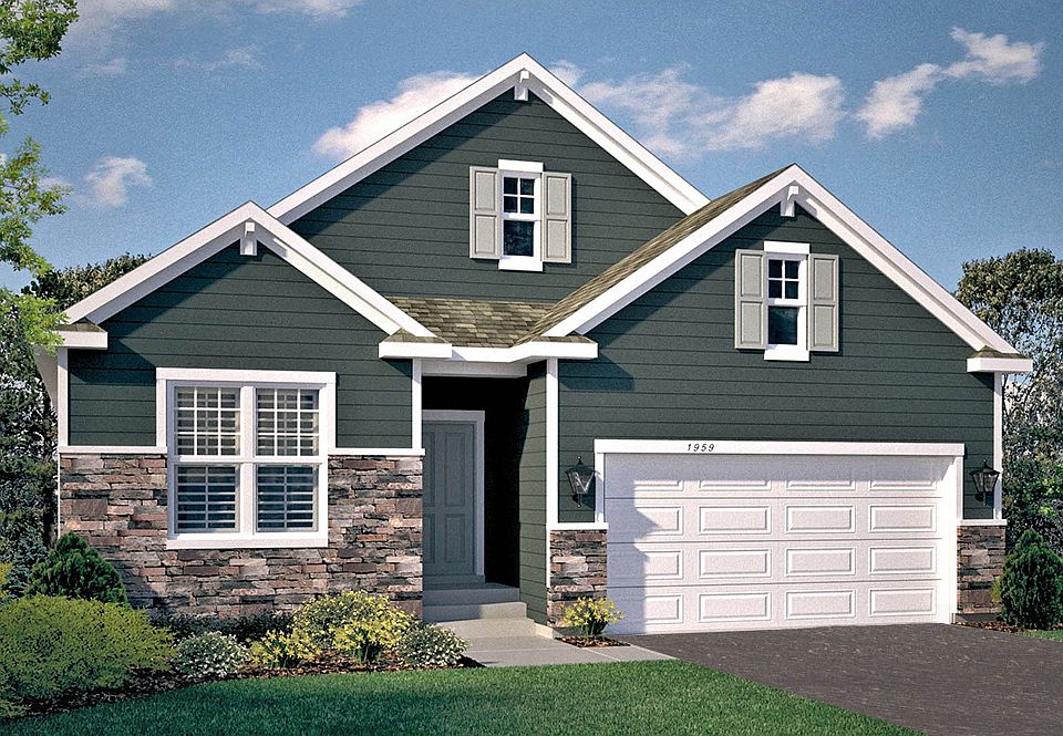 Plan Elevation.