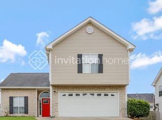 4222 Reeshemah St, Atlanta, GA 30349