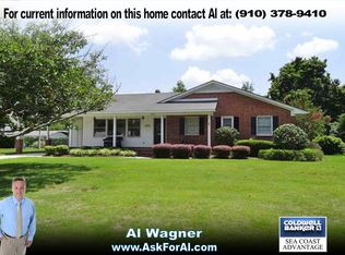 1006 Schall Pl, Jacksonville, NC 28540
