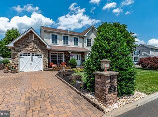 1421 Custom House Sq, Bensalem, PA 19020