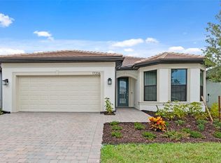 17206 Luminous Ave, Venice, FL 34293