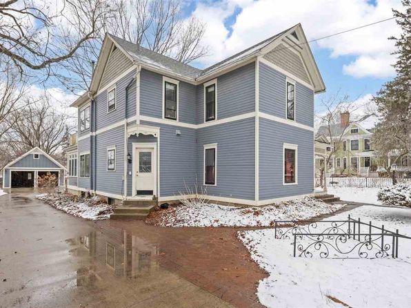 725 S Summit St, Iowa City, IA 52240