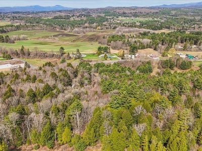 0 East Hill Road, East Montpelier, VT, 05651