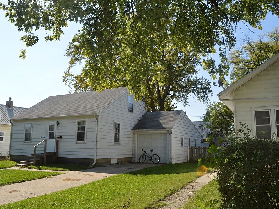117 N Franklin