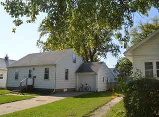 117 Franklin Ave, Ames, IA 50014