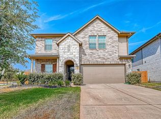 28130 Aspen Horizon Dr, Spring, TX 77386