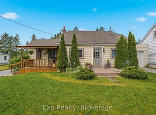 34 Park St S, Quinte West, ON K0K2C0