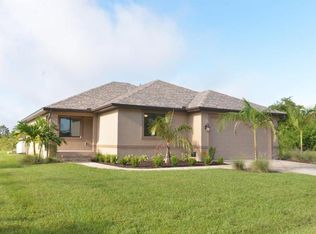 14163 Edsel Dr, Port Charlotte, FL 33981