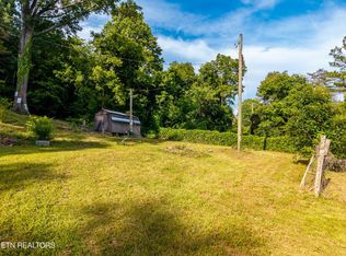 197 County Road 468, Englewood, TN 37329