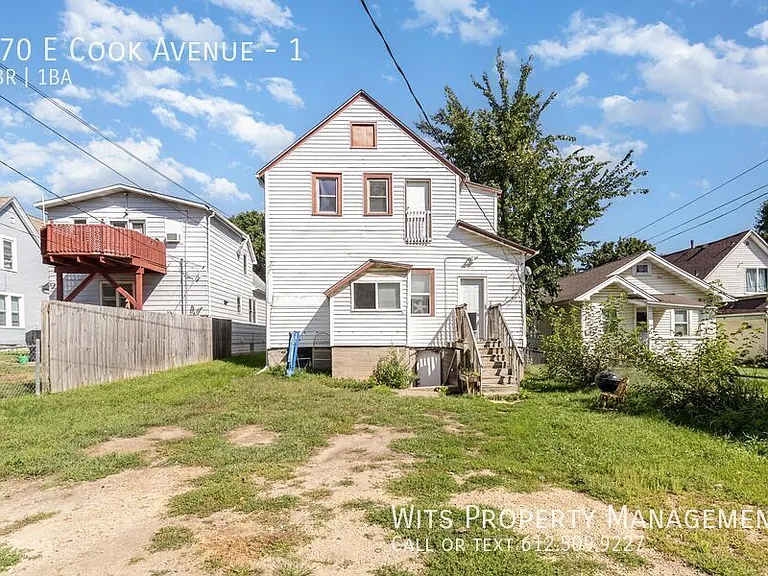 870 Cook Ave E #1 — Photo 19
