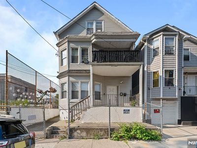 263 Fair St, Paterson, NJ, 07501
