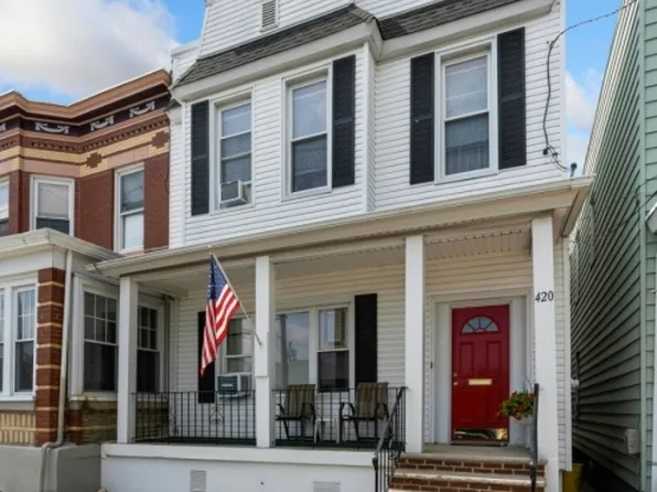 420 Hancock Pl, Fairview Boro, NJ 07022