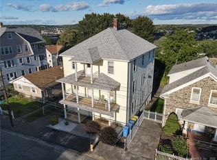 661 Wilson St, Waterbury, CT 06708