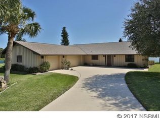 114 Via Duomo New, New Smyrna Beach, FL 32169