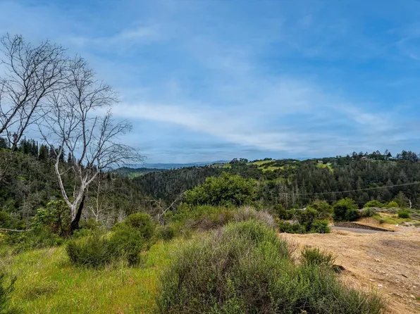 2272 Mark West Springs Road, Santa Rosa, CA 95404