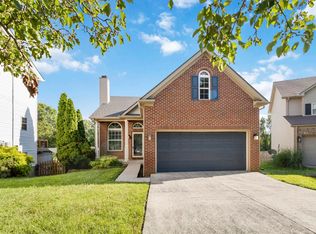 128 Greenway Ln, Lexington, KY 40511