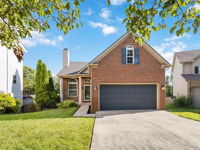 128 Greenway Ln, Lexington, KY, 40511