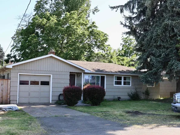 324 Sandy Dr N, Keizer, OR 97303