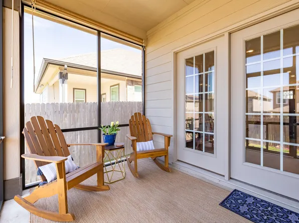 213 Schneider Dr, Austin, TX 78728