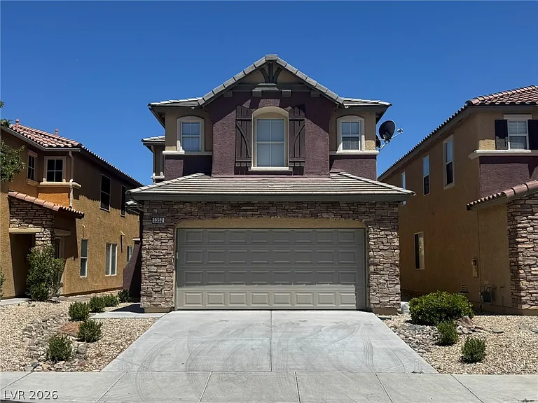 5352 Magnolia Crossing St — Photo 1
