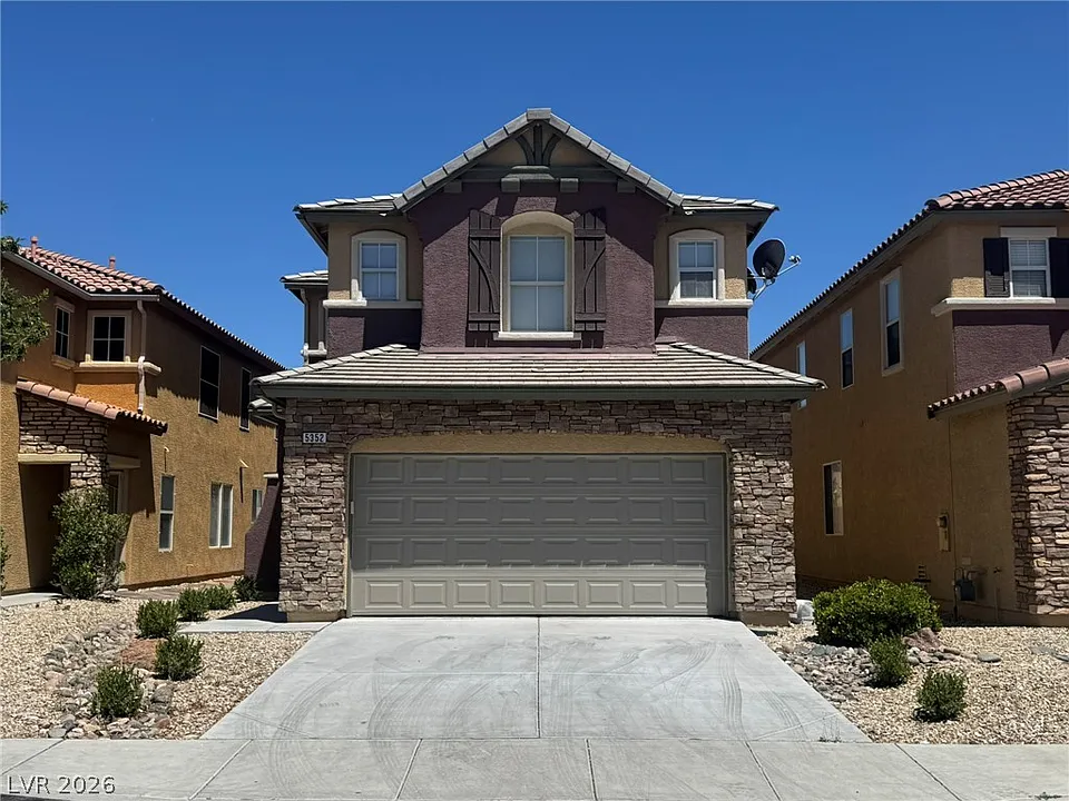 5352 Magnolia Crossing St