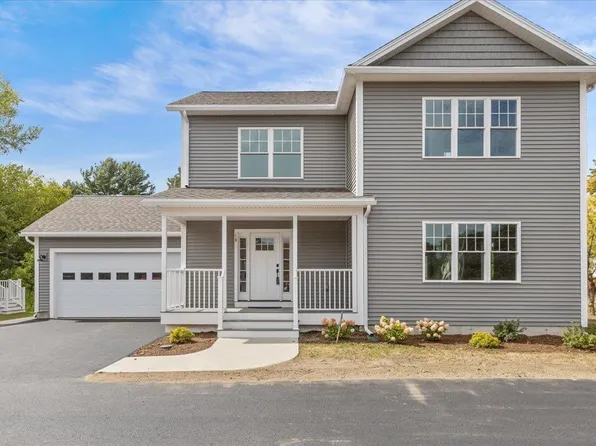 18 Walters Way, Colchester, VT 05446