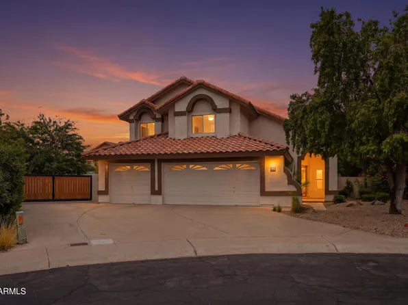 1932 E MORROW Drive, Phoenix, AZ 85024