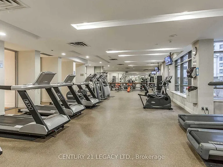 3880 Duke Of York Blvd #1608 — Photo 17