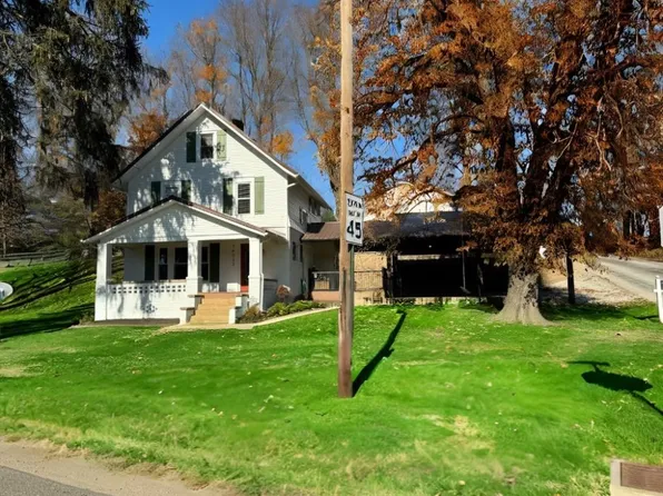 14062 Jericho Rd, Apple Creek, OH 44606