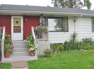 641 Avenue D, Billings, MT 59102