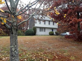 16 Wexford Dr, Mansfield, MA 02048