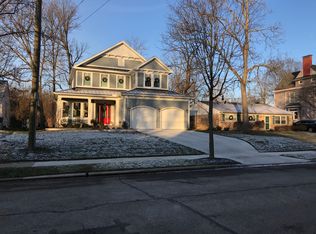 215 Grove Ave, Cincinnati, OH 45215