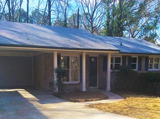 1779 W Caribaea Trl SE, Atlanta, GA 30316