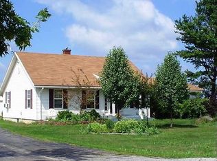 24701 McCutcheonville Rd, Perrysburg, OH 43551