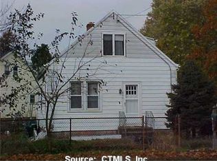 560 Middletown Ave, New Haven, CT 06513